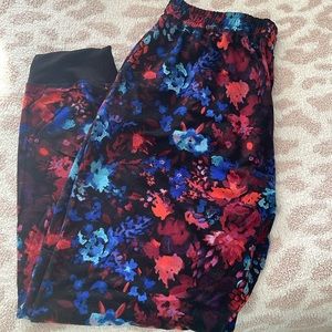 Brand new lularoe joggers